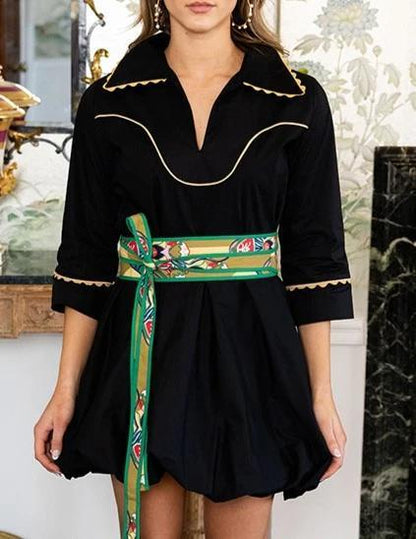 Heirloom© Obi Sash