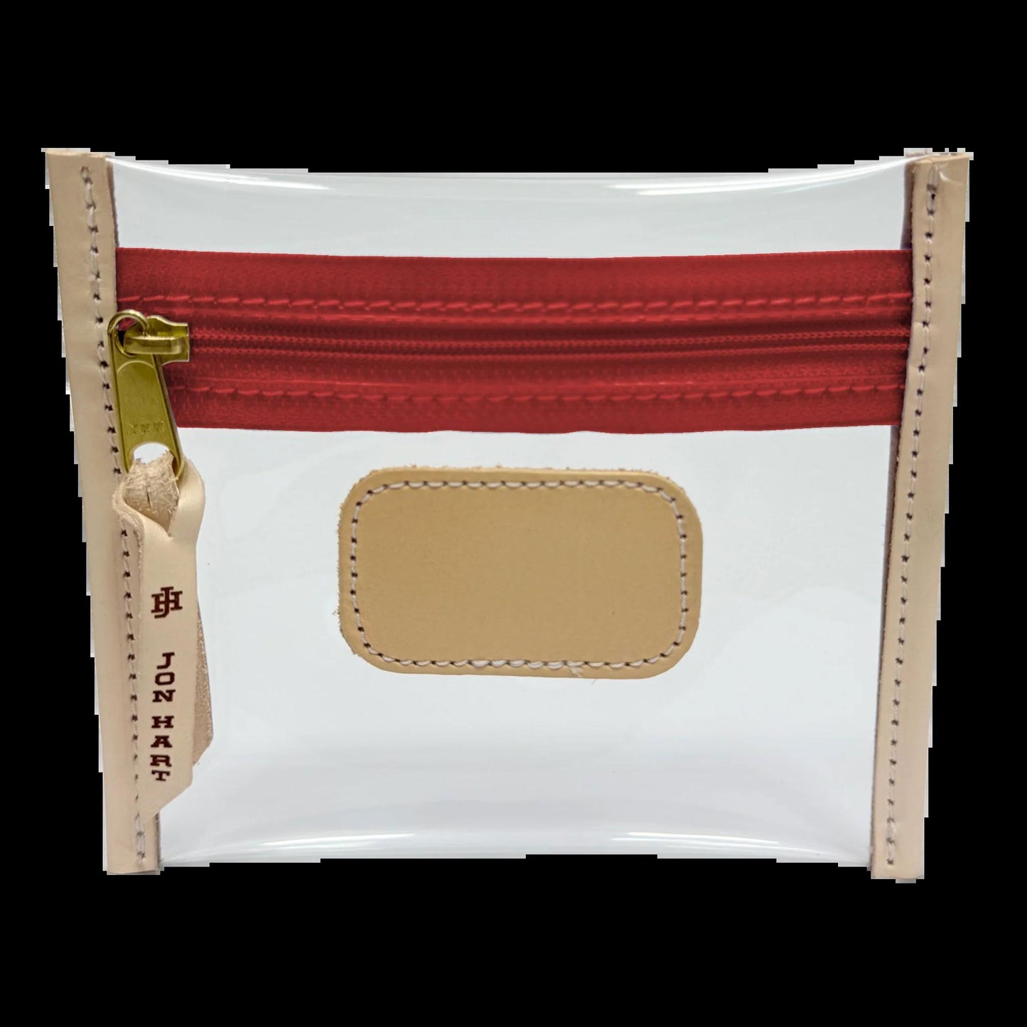 Clear Pocket Pouch