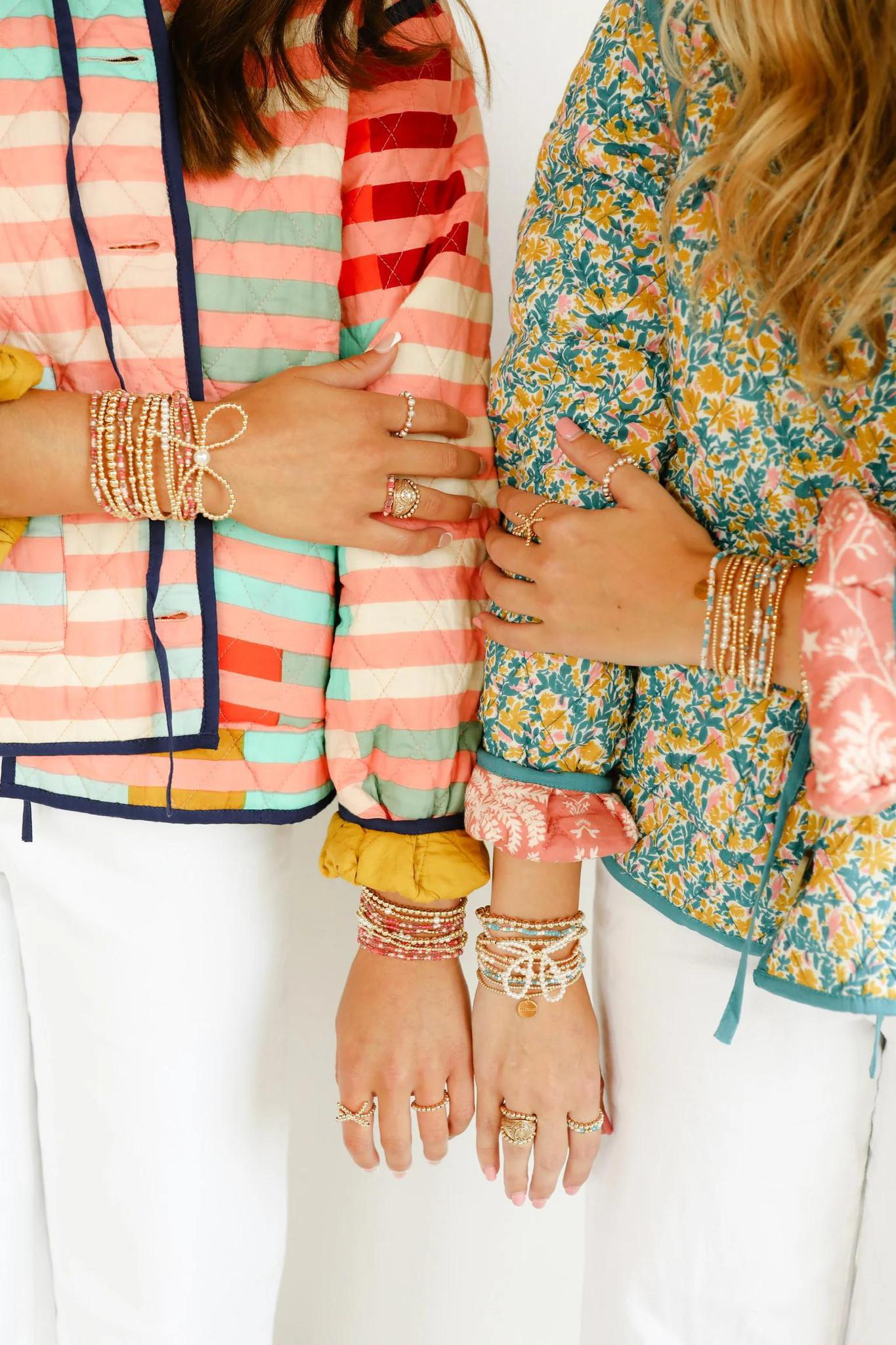 Pre Fall Collection Rings