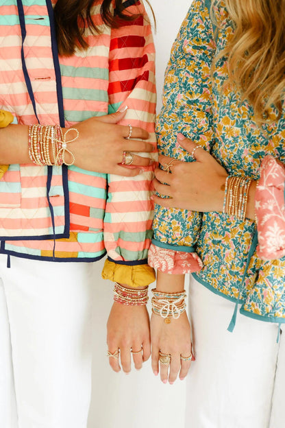 Pre Fall Collection Rings