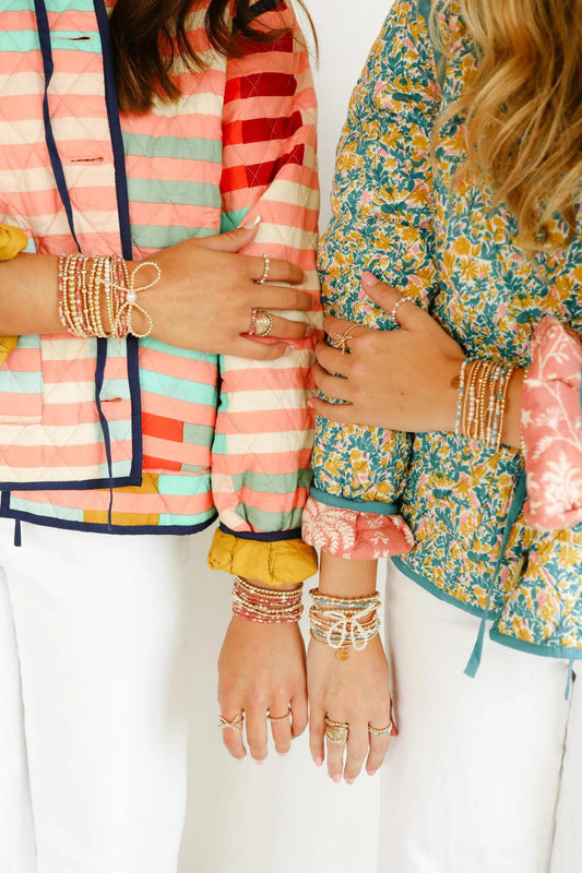 Pre Fall Collection Rings