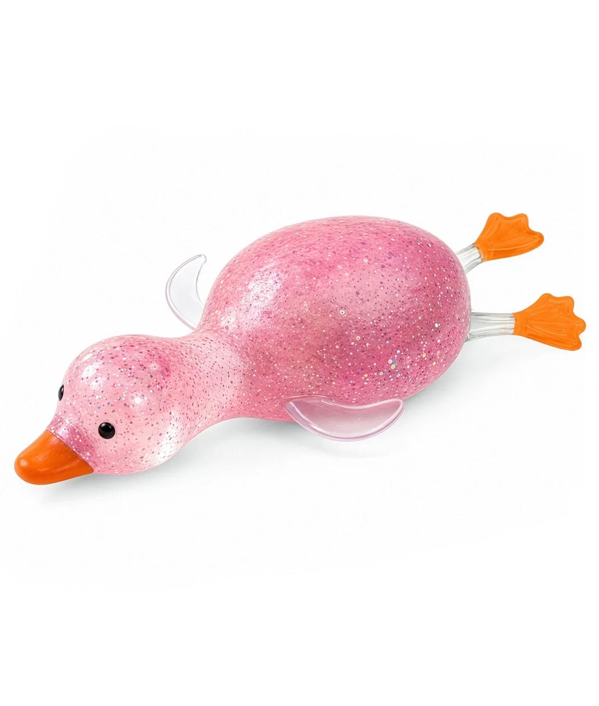 Goolala Silly Goose Squishy