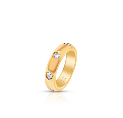 LANDRY RING