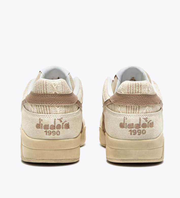 B.560 BOHO Sneaker