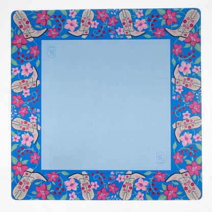 Hutch & Nook Mahjong Mat