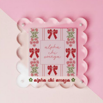 Chi Omega - Sorority Collection