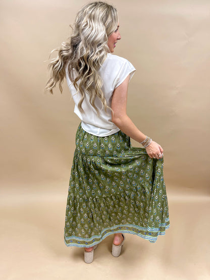 Marleigh Skirt
