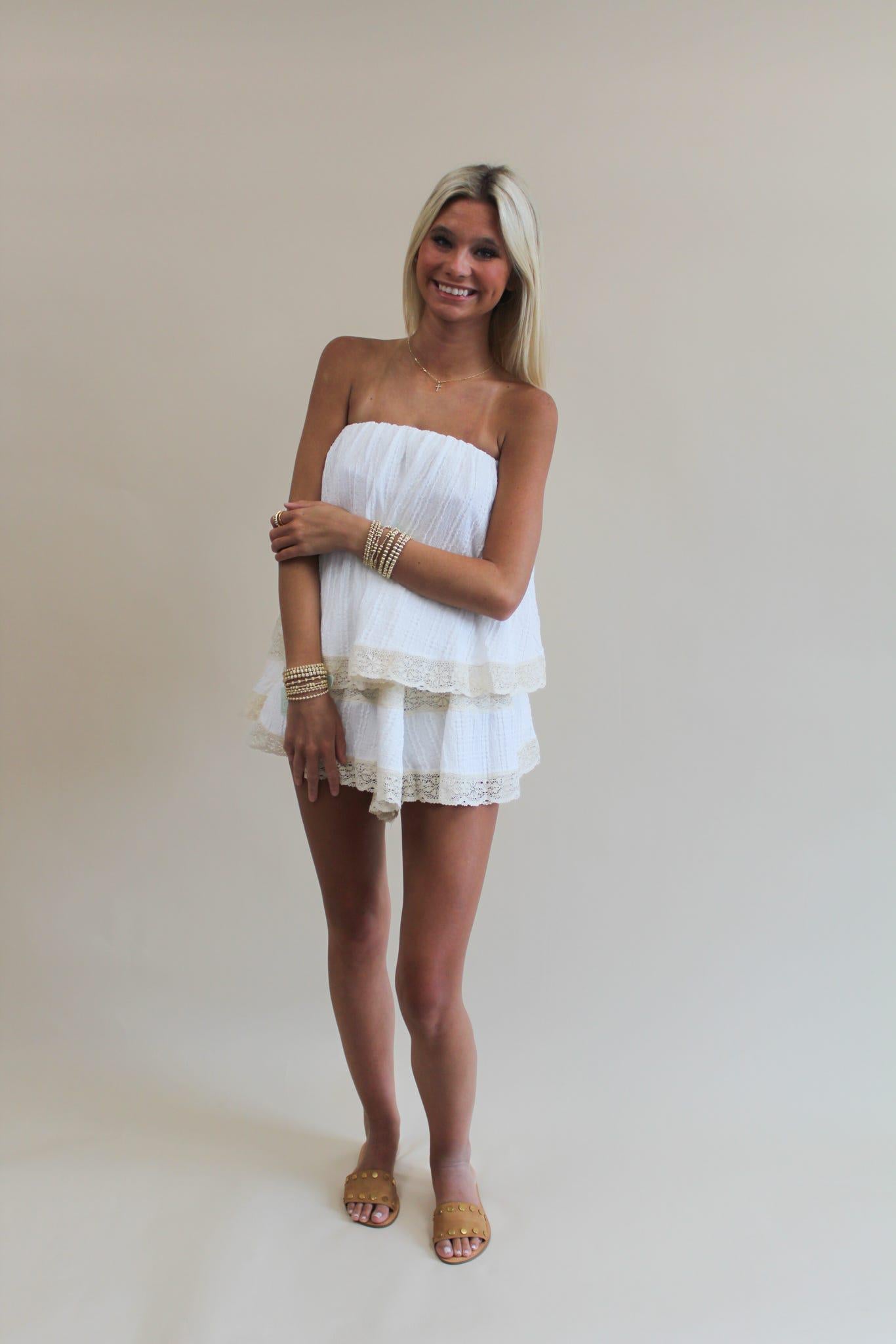 Veronica Romper