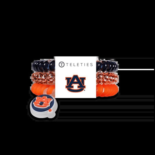 Teleties War Eagle! Small Hair Ties