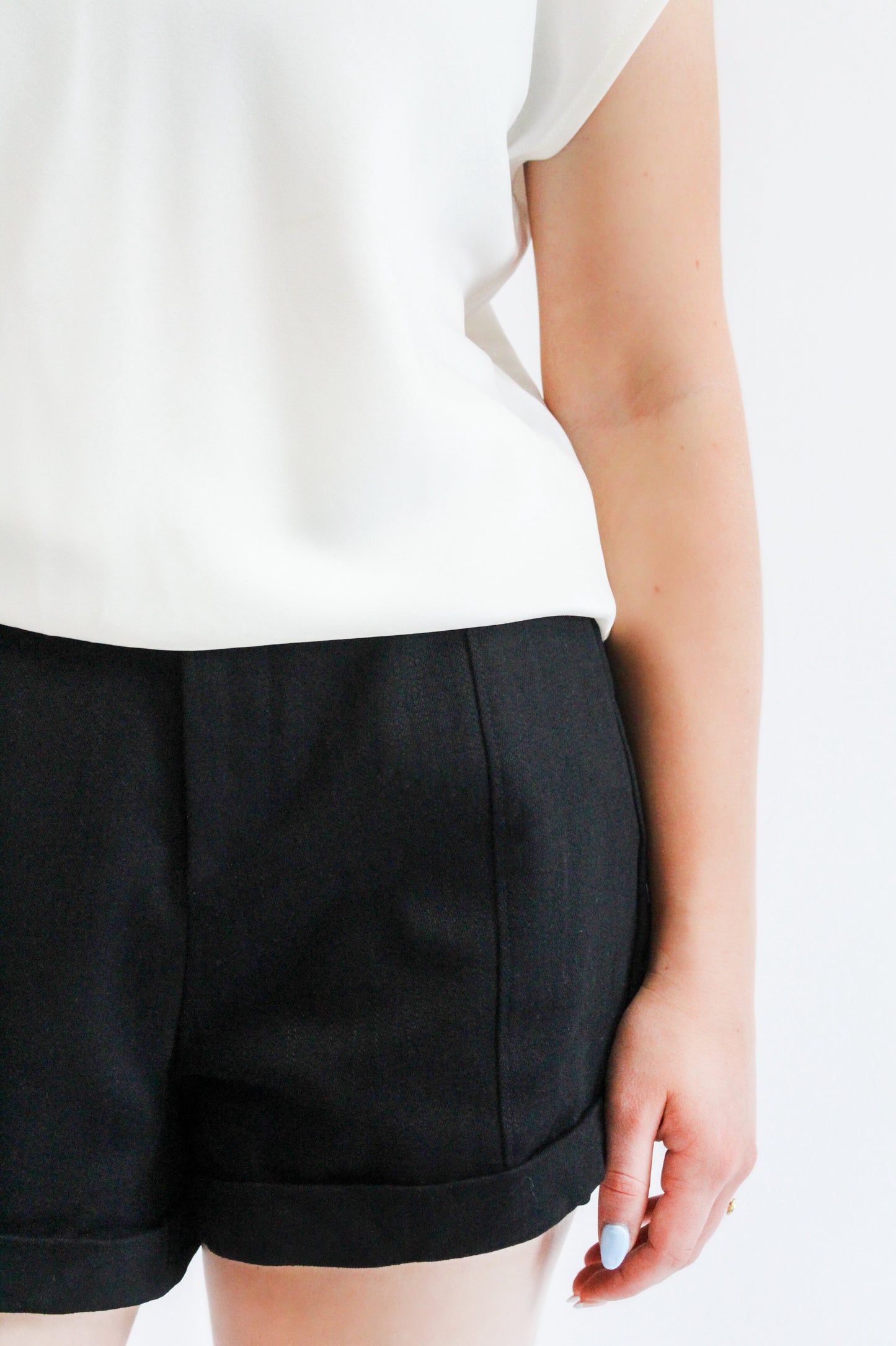 Sweet Society Shorts