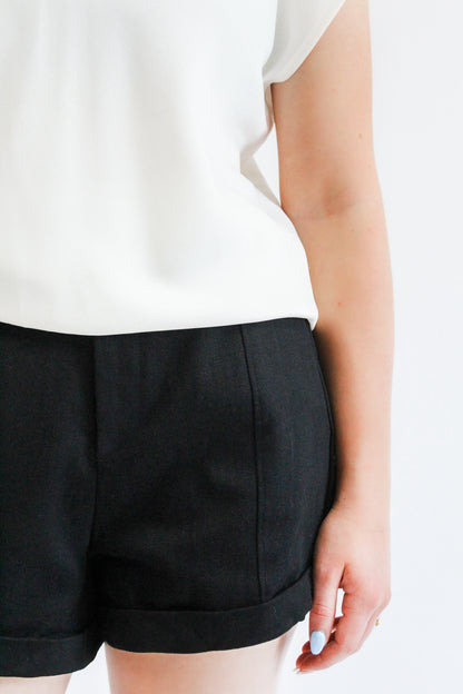 Sweet Society Shorts