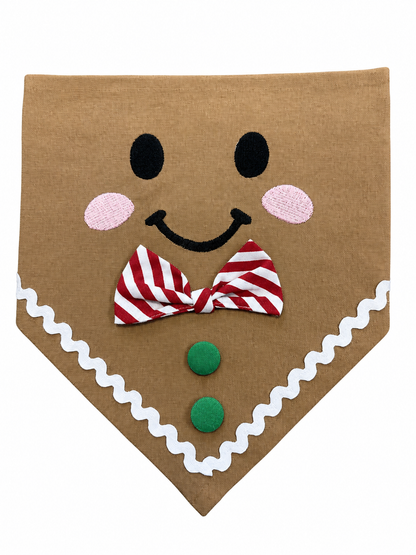 Christmas Pet Bandana