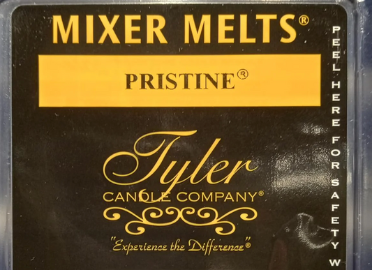 Mixer Melts