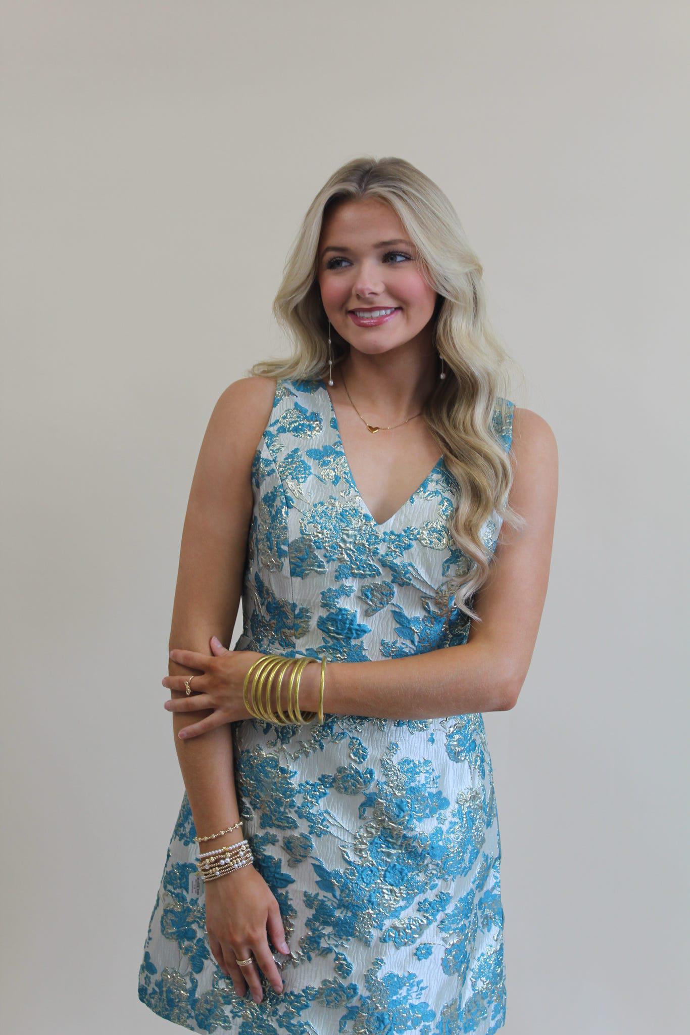 Cori Dress