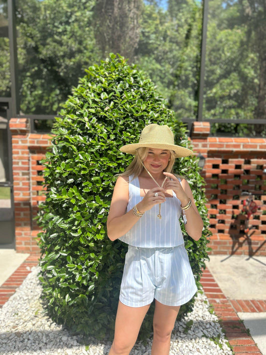 Men's SPF 50 Hats
