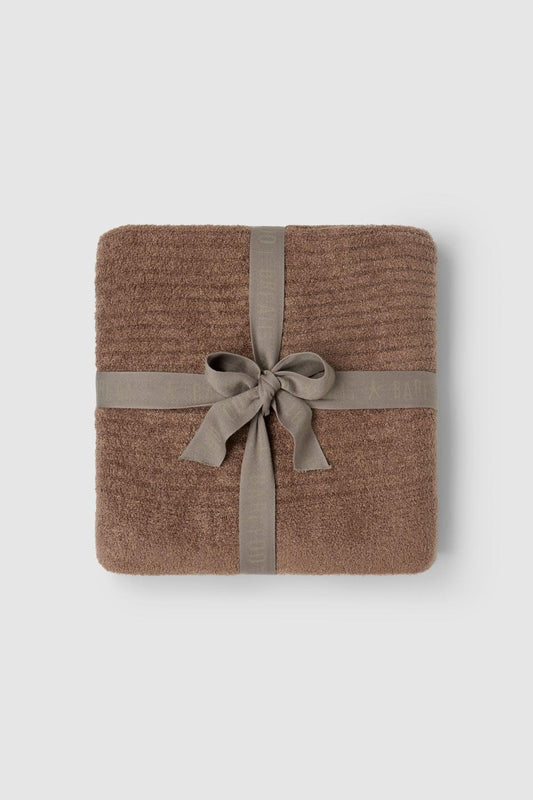 CozyChic Lite® Ribbed Throw