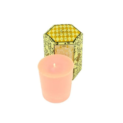 VOTIVE CANDLE