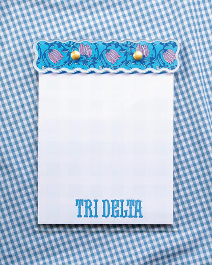 Sorority Notepads