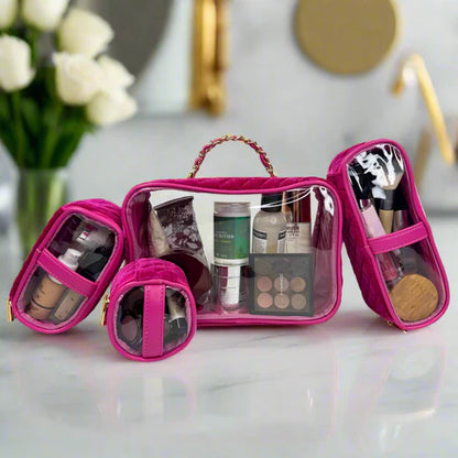 Trio Jet Setter