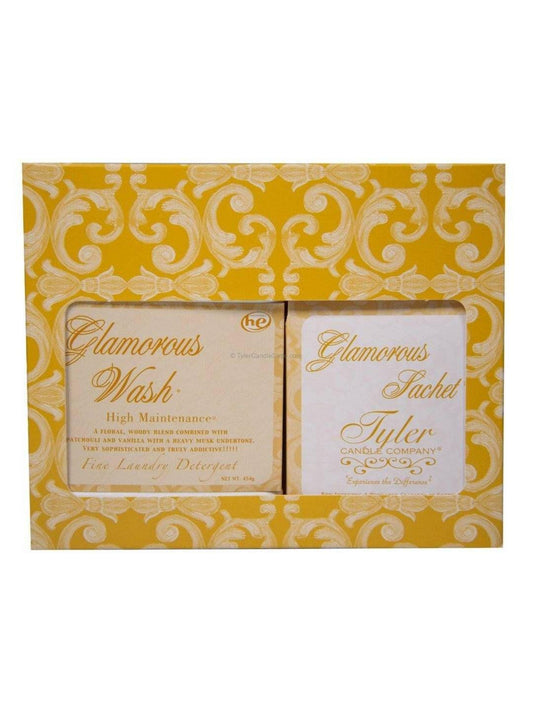 GLAMOROUS GIFT SUITE V