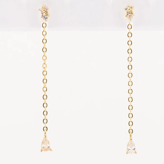 Abigail Earrings
