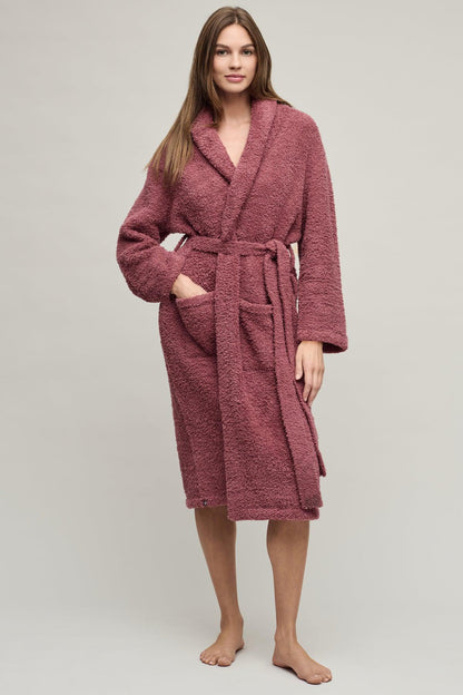 CozyChic Adult Robe