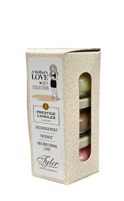 3 OZ ASSORTED GIFT SET