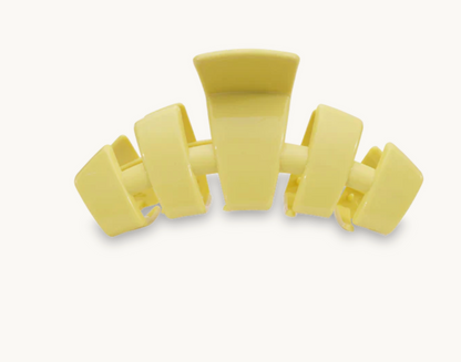 CLASSIC LARGE HAIR CLIP