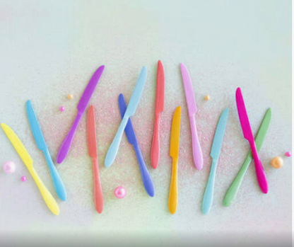 Sugar Sweet Knife