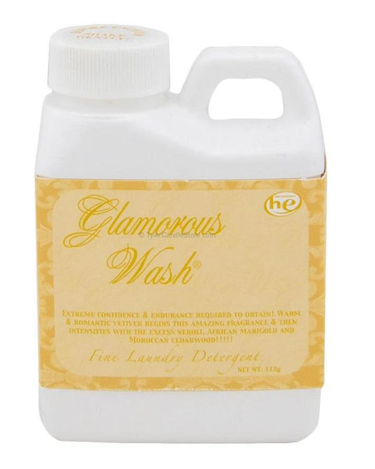 112 G GLAMOROUS WASH