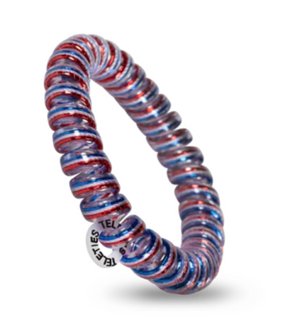 Large Teleties: Cue The Sparklers