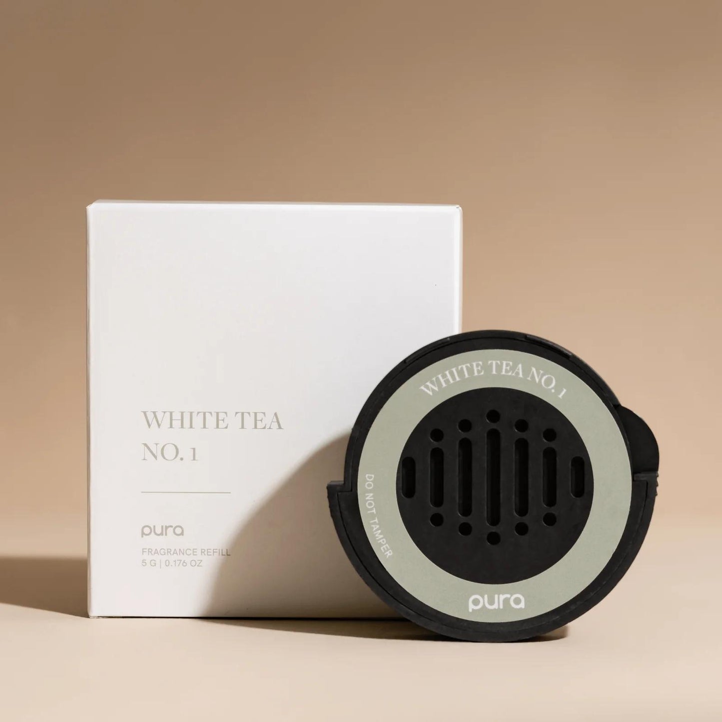Pura Car Diffuser Refill