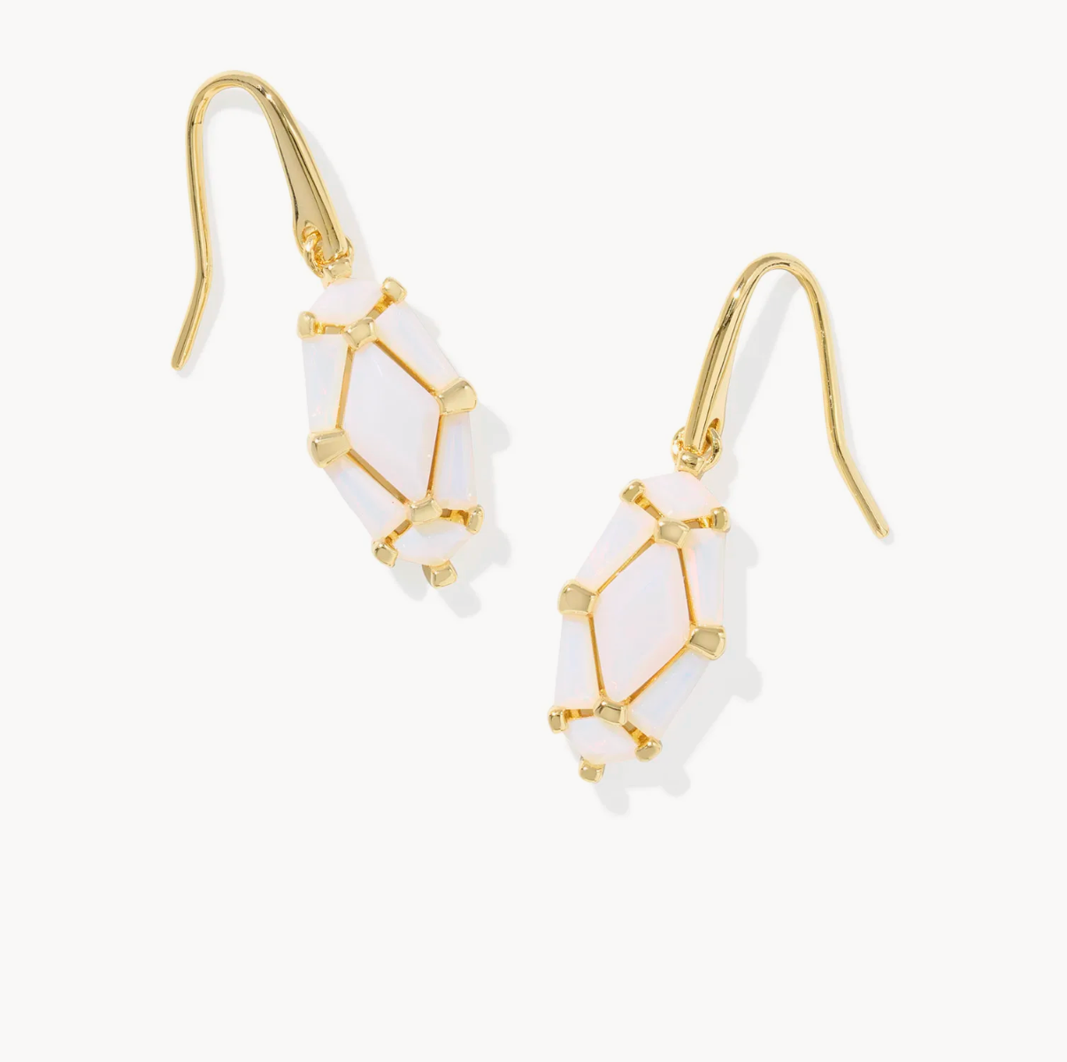 Lindy Rae Lee Drop Earrings
