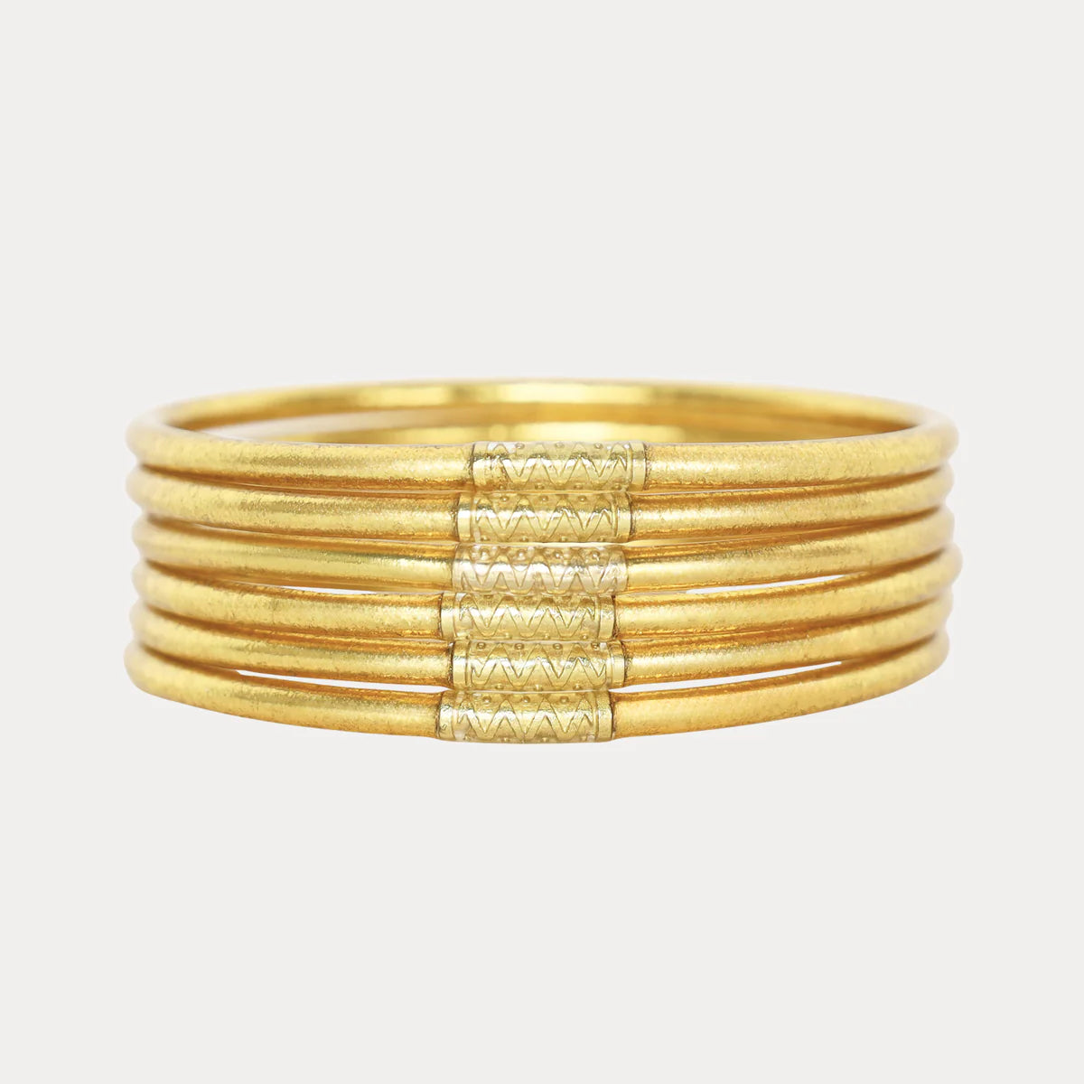 Aura Lumine All Weather Bangle Bracelets