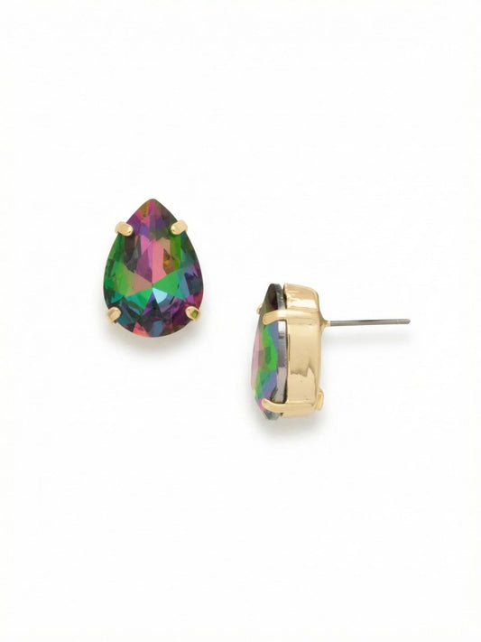 Eileen Stud Earrings