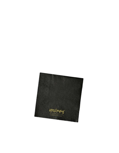 Ghost Cocktail Napkin (20 per pack)