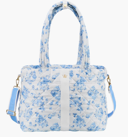 MAXED OUT WANDERLUST TOTE