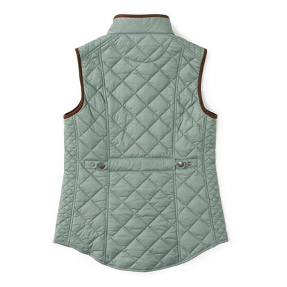 Vista Quilted Vest