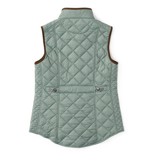 Vista Quilted Vest