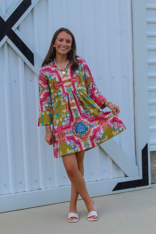 Surcie© Blythe Empire Dress Short by House of MBR