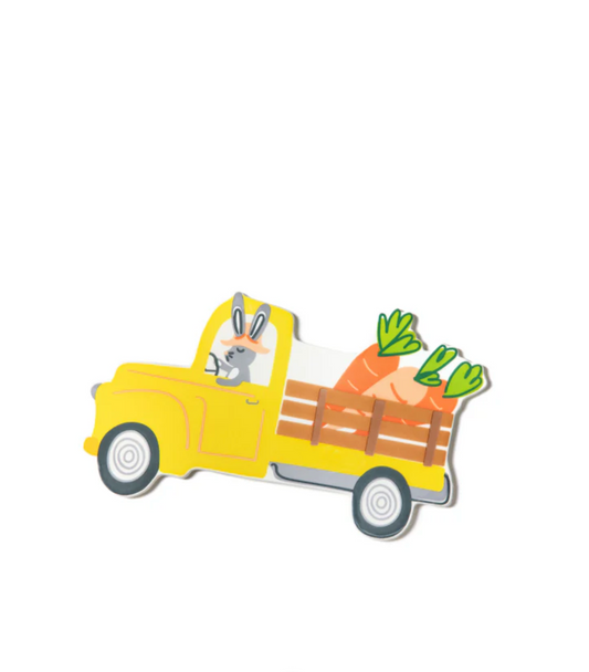 Easter Truck Mini Attachment