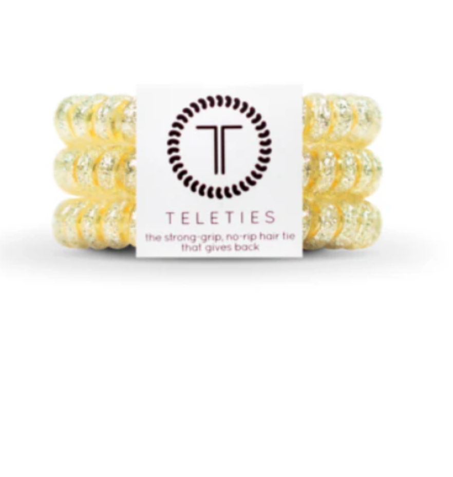 Cloud 9 Small Hair Ties