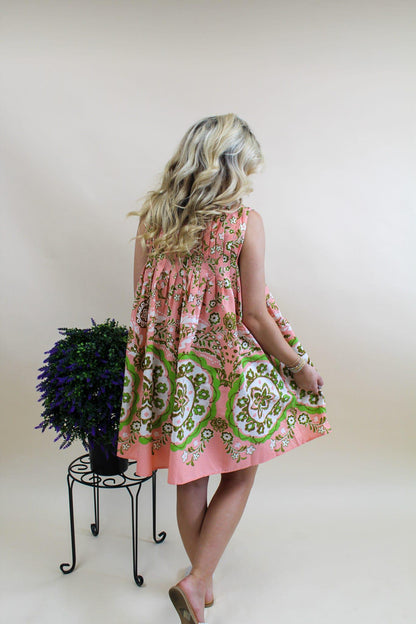 Jo Laughlin Dress
