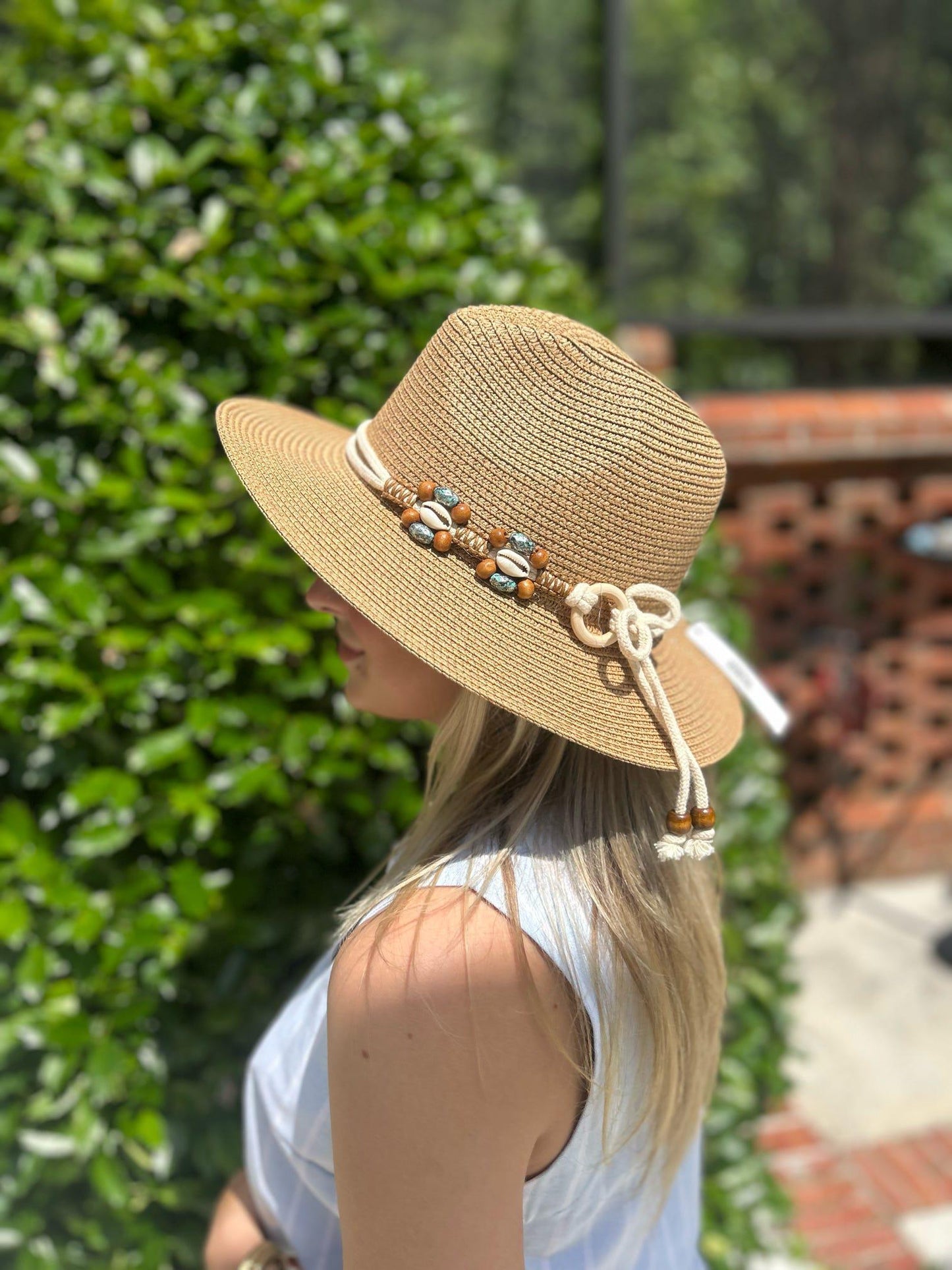 Summer Sun Hat Collection