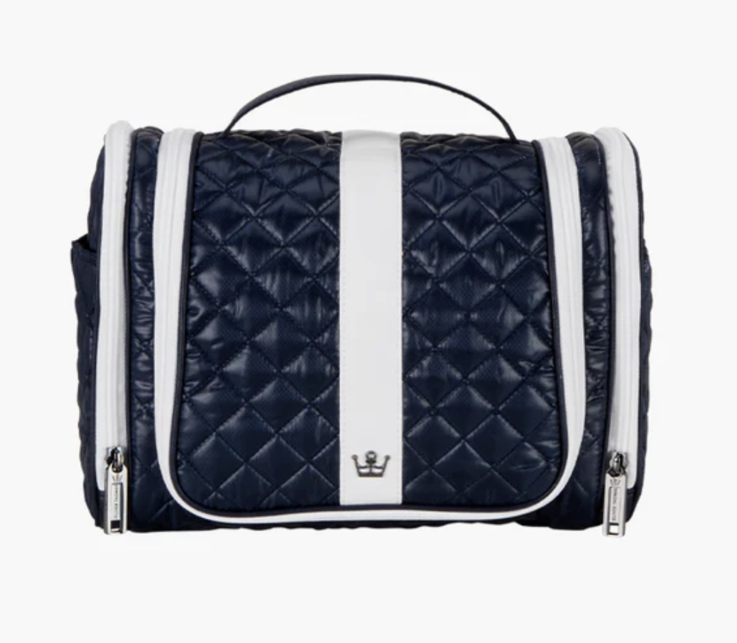 HANGING TRAVEL ORGANIZER