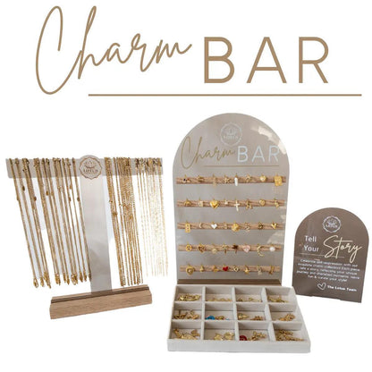 CHARMED By Lotus Jewelry Studio