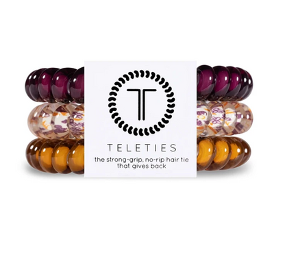 Maple Leaf Large Teleties