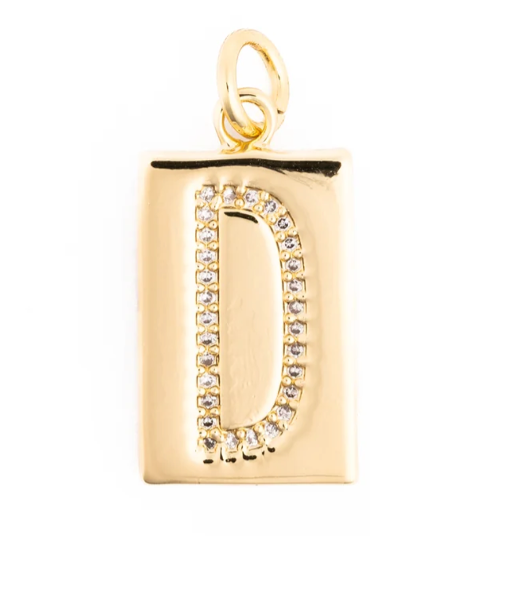 Thea Charm Bar - Christine Charm