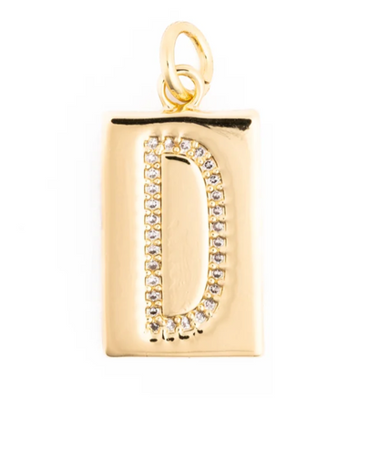 Thea Charm Bar - Christine Charm