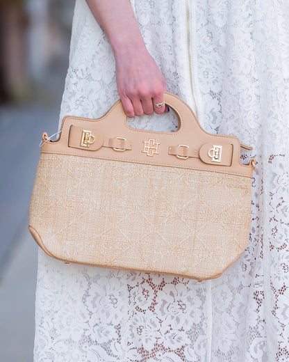 Savannah Handbag